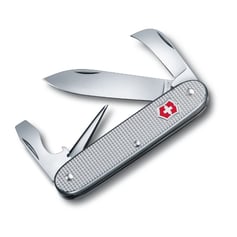 Швейцарский складной нож 93мм Victorinox SWISS ARMY 6 0.8140.26