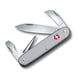 Швейцарський складаний ніж 93мм Victorinox SWISS ARMY 6 0.8140.26