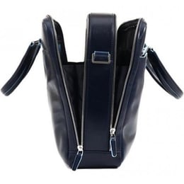 Портфель Piquadro BLUE SQUARE (B2) Navy Blue CA4761B2_BLU2
