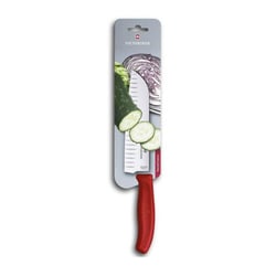 Нож-сантоку 17 см Victorinox SWISS CLASSIC Santoku 6.8521.17B