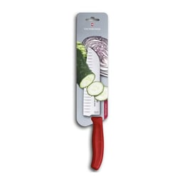 Ніж-сантоку 17 см Victorinox SWISS CLASSIC Santoku 6.8521.17B