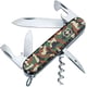 Швейцарський складаний ніж 91мм Victorinox SPARTAN 1.3603.94B1