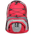 Рюкзак Travelite BASICS/Red TL096286-10