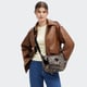 Сумка Kipling GABB S Wild Leopard (6JP)