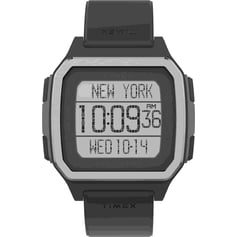 Чоловічий годинник Timex COMMAND Urban Tx5m29000