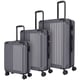 Валіза Travelite CRUISE/Anthracite TL072649-04 (Велика)