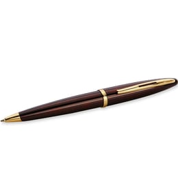 Ручка кулькова Waterman CARENE Amber Marine BP