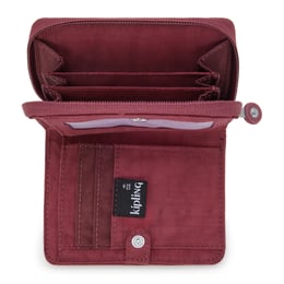 Портмоне Kipling MONEY LOVE Lounge Wine (5FW)