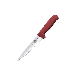 Ніж обробний 16 см Victorinox FIBROX Sticking 5.5601.16