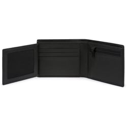 Портмоне Piquadro MODUS RESTYLING (MOS) Black PU5185MOSR_N