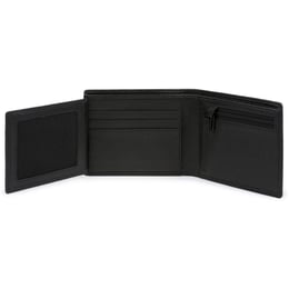 Портмоне Piquadro MODUS RESTYLING (MOS) Black PU5185MOSR_N
