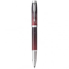 Ручка роллерная Parker IM Premium SE Last Frontier Portal CT RB