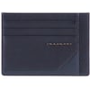 Картхолдер Piquadro TALLIN (W108) Blue PP2762W108R_BLU