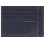 Картхолдер Piquadro TALLIN (W108) Blue PP2762W108R_BLU