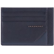 Картхолдер Piquadro TALLIN (W108) Blue PP2762W108R_BLU