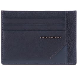 Картхолдер Piquadro TALLIN (W108) Blue PP2762W108R_BLU