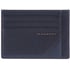 Картхолдер Piquadro TALLIN (W108) Blue PP2762W108R_BLU