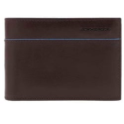 Портмоне Piquadro B2 REVAMP (B2V) Cognac PU1392B2VR_MO