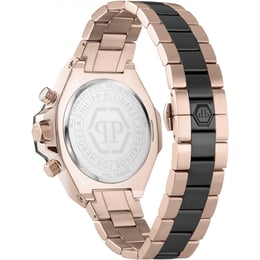 Чоловічий годинник Philipp Plein PLEIN CHRONO ROYAL Ppwlfa0625