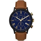 Мужские часы Timex WATERBURY Classic Chrono Tx2u88200