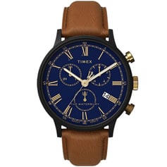 Мужские часы Timex WATERBURY Classic Chrono Tx2u88200
