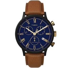 Мужские часы Timex WATERBURY Classic Chrono Tx2u88200