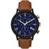 Мужские часы Timex WATERBURY Classic Chrono Tx2u88200