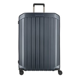 Валіза Piquadro PQ LIGHT (PQL) Matt Blue BV6394PQL_BLUO (Велика)