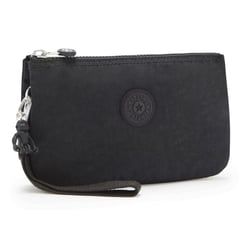 Клатч Kipling CREATIVITY XL Black Noir (P39)