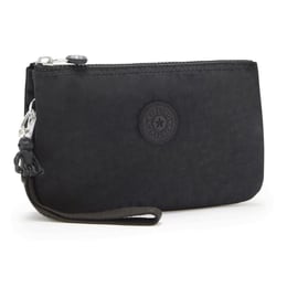 Клатч Kipling CREATIVITY XL Black Noir (P39)