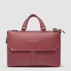 Сумка для ноутбука 14″ Piquadro THAN (S135) Orange CA6698S135_AR