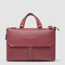 Сумка для ноутбука 14″ Piquadro THAN (S135) Orange CA6698S135_AR