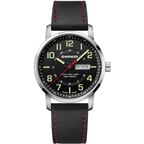 Чоловічий годинник Wenger ATTITUDE Day Date W01.1541.101
