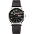 Чоловічий годинник Wenger ATTITUDE Day Date W01.1541.101