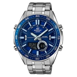 Мужские часы Casio EDIFICE EFV-C100D-2AVEF