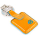 Брелок-трекер CONNEQU Piquadro BLUE SQUARE (B2) Yellow AC3954B2_G