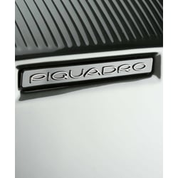 Валіза Piquadro CUBICA (CB) Black BV4427CB_N (Середня)