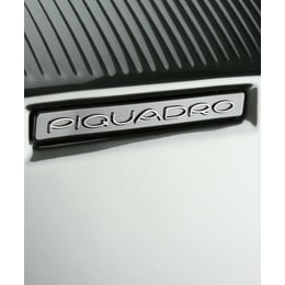 Валіза Piquadro CUBICA (CB) Black BV4427CB_N (Середня)