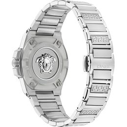 Жіночий годинник Versace GRECA REACTION LADY Vre0d00325