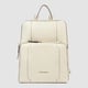 Рюкзак для ноутбука 15,6″ Piquadro CIRCLE (W92) White CA6216W92_BI