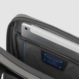 Сумка Piquadro URBAN (UB00) Grey CA1816UB00_GR