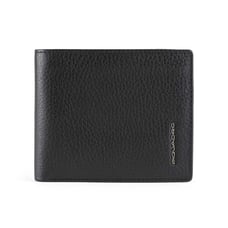 Портмоне Piquadro MODUS RESTYLING (MOS) Black PU5185MOSR_N