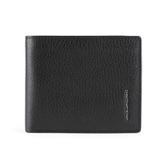 Портмоне Piquadro MODUS RESTYLING (MOS) Black PU5185MOSR_N