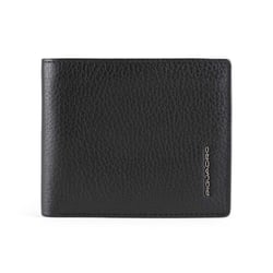 Портмоне Piquadro MODUS RESTYLING (MOS) Black PU5185MOSR_N