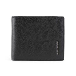 Портмоне Piquadro MODUS RESTYLING (MOS) Black PU5185MOSR_N