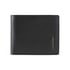 Портмоне Piquadro MODUS RESTYLING (MOS) Black PU5185MOSR_N