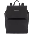 Рюкзак с отделением для iPad Piquadro LINA (S119) Black CA5693S119_N
