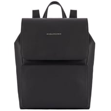 Рюкзак з відділенням для iPad Piquadro LINA (S119) Black CA5693S119_N