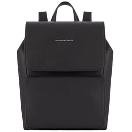 Рюкзак з відділенням для iPad Piquadro LINA (S119) Black CA5693S119_N