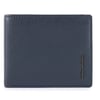 Портмоне Piquadro MODUS RESTYLING (MOS) Blue PU4188MOSR_BLU